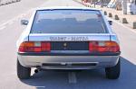 Talbot-Matra Murena 2.2 1981 года
